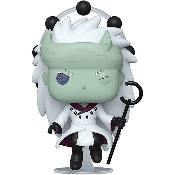Pop! Naruto Shippuden - Madara Sage Uchiha #1196