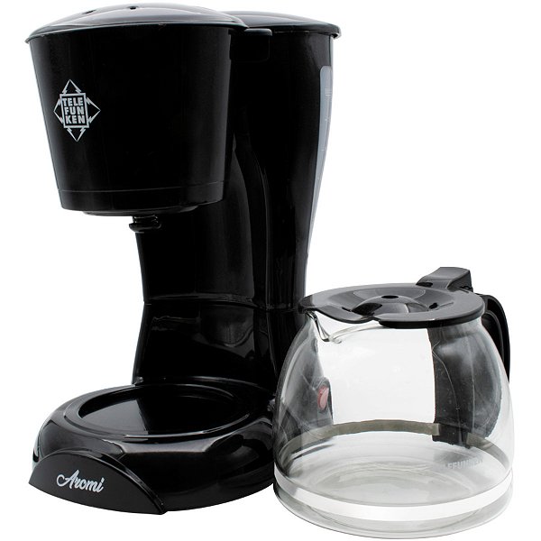 Cafeteira Eletrica 1,2 Litro Aromi 220v - Tflaromiv