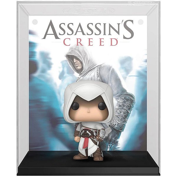 Pop! Game: Assassin's Creed - Altair #901