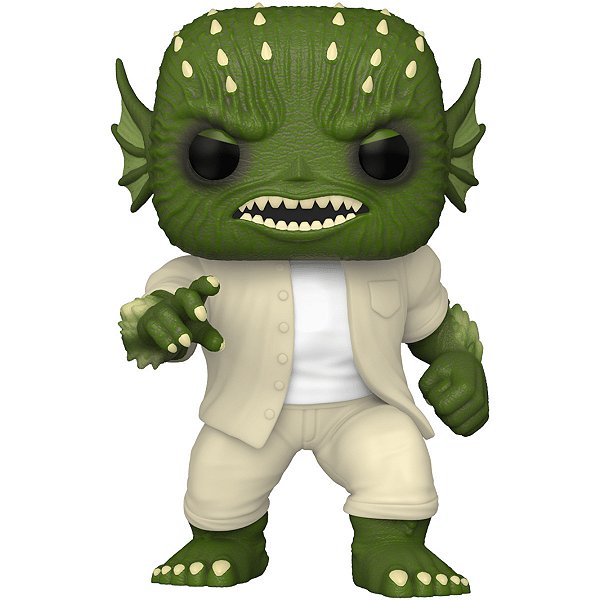 Pop! She-hulk - Abominável (abomination) #1129
