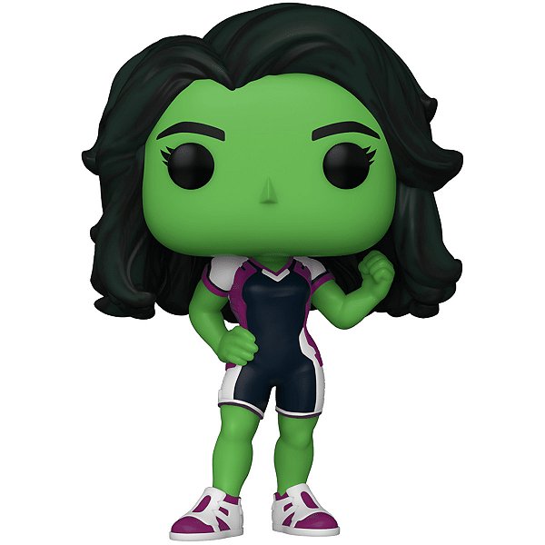 Pop! She-hulk - Mulher-hulk #1126