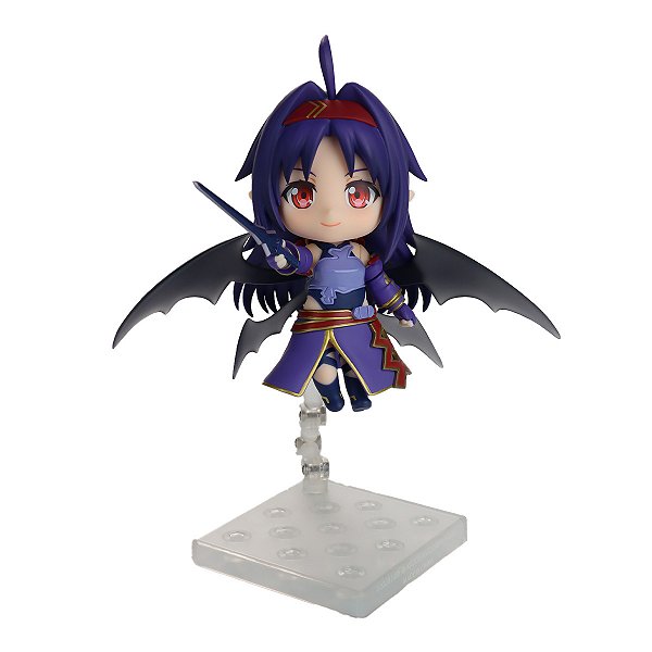 Action Figure Sword Art Online - Yuuki - Nendoroid