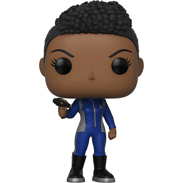 Pop! Star Trek: Discovery - Michael Burnham #1002