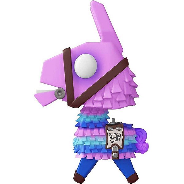 Pop! Fortnite - Loot Llama - 25 Centímetros #511