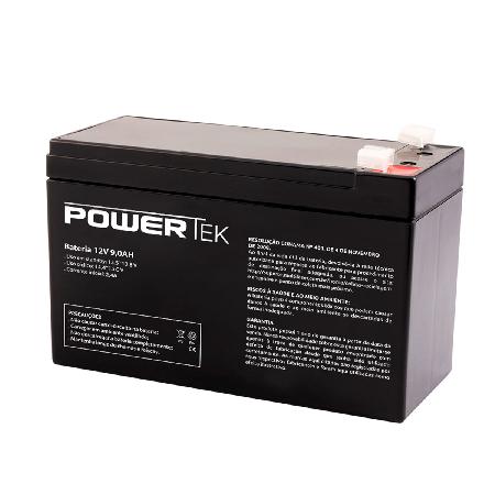 Bateria 12v 9ah En015