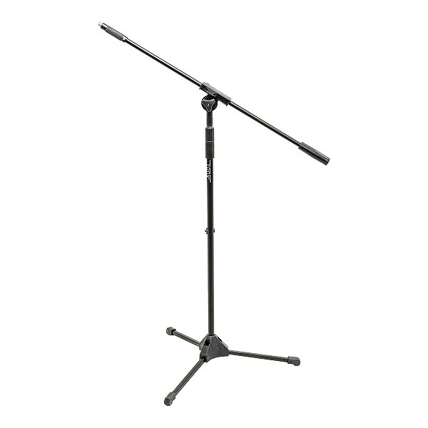 Suporte P/ Microfone Girafa Smfull Pt