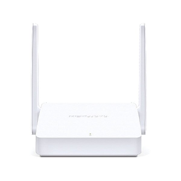Roteador Wireless N 300mbps Mw301r Importado