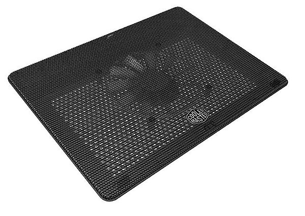 Base P/ Notebook Cooler Master L2 160mm  |  Swts-14fn-r1