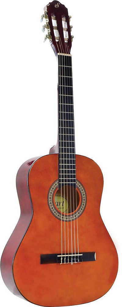 Violão Acústico Infantil 3/4 Nylon 36'' N6-n Natural