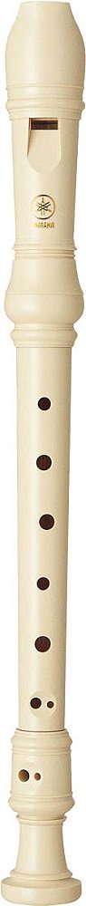 Flauta Soprano (germanico) Yrs-23g