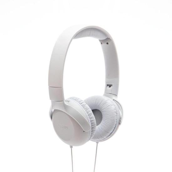 Fone de Ouvido Philips TAUH201 Branco