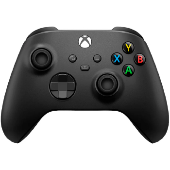 Controle Xbox Series X/s Sem Fio Com Bluetooth - Qat-00007