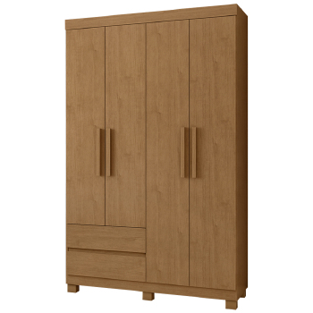 Roupeiro Lopas Zeus 04 Pts E 02 Gvt - 98606.58.640 - PC / 3