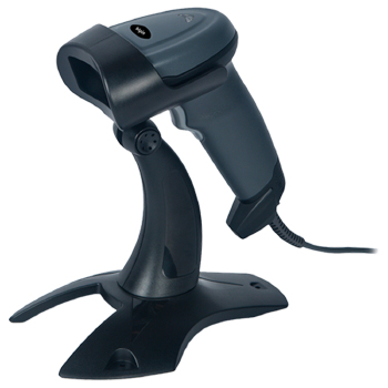 Leitor Cod Barras 1d 2d Elgin Bematech Br520 - 46br520ckd00