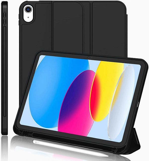 Capa Smart Flip iPad Air 4ª/5ª Geração