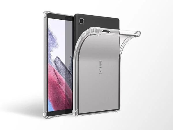 Capa Transparente Samsung Galaxy S6 Lite