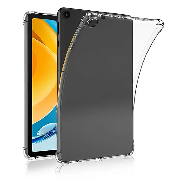 Capa Transparente Samsung Galaxy Tab A9