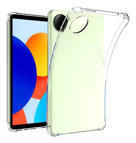 Capa Transparente Xiaomi Redmi Pad SE 8.7 polegadas