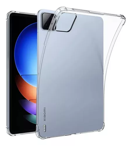 Capa Transparente Xiaomi Redmi Pad 6s Pro