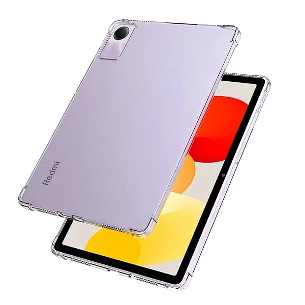 Capa Transparente Xiaomi Redmi Pad SE 11 polegadas