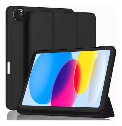 Capa Smart Flip Para iPad Pro 12.9" Polegadas
