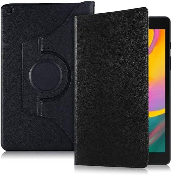 Capa Giratória Para iPad  7ª/ 8ª/ 9ª Geração