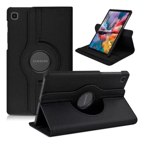 Capa Giratória Para Samsung Tab A7 Lite