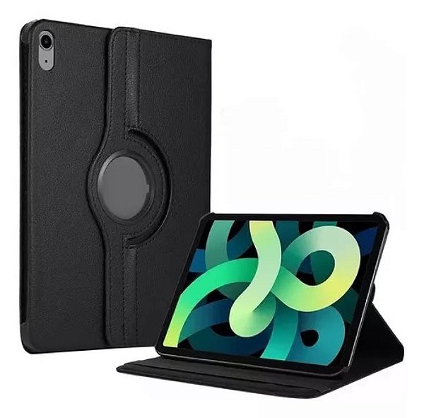 Capa Giratória Para iPad 10ª Geração