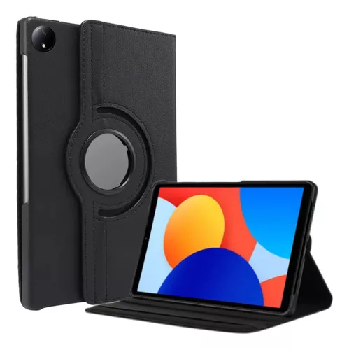 Capa Giratória Para Xiaomi Redmi Pad SE 8.7" Polegadas
