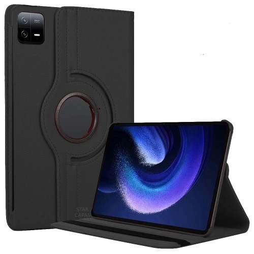Capa Giratória Para Xiaomi MI Pad 6