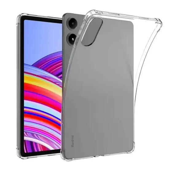 Capa Transparente Xiaomi Redmi Pad Pro