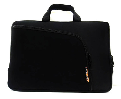 Case Para Notebook com Bolso e Alça