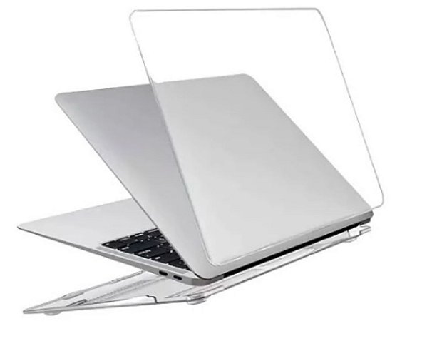 Capa de Acrílico Para Macbook