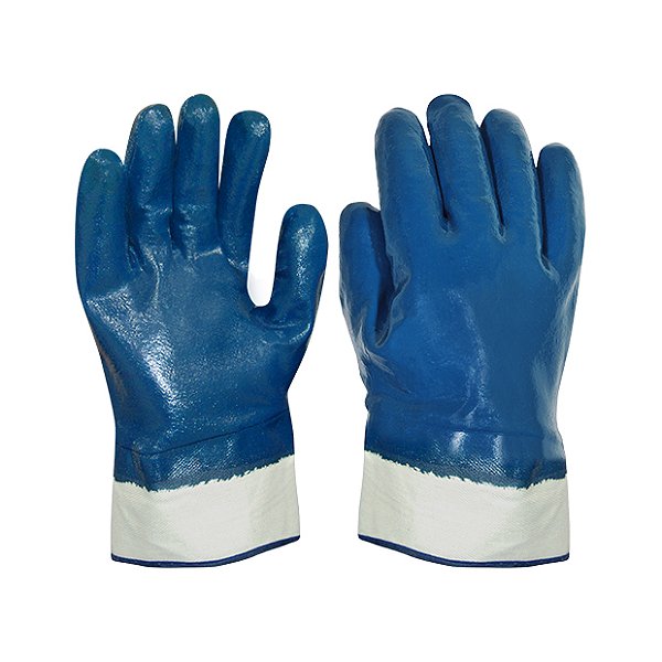 Luva NITRALATEX 40  C.A 36.417