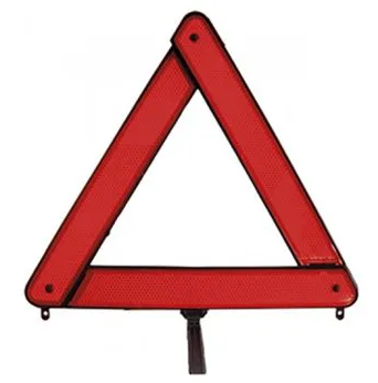 Triangulo de Sinalização