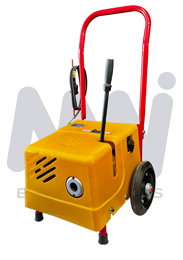 MÁQUINA DESENTUPIDORA AI-55®