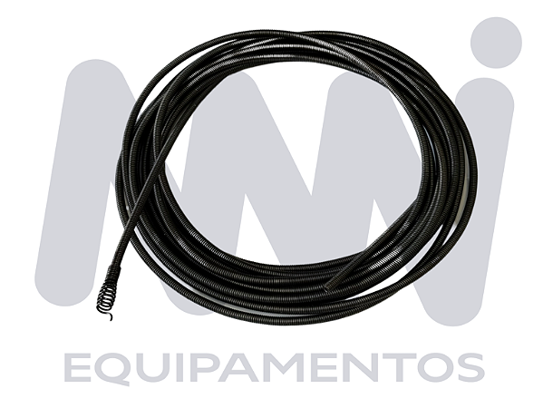 CABO ESPIRAL Ø 3/8" X 10 METROS