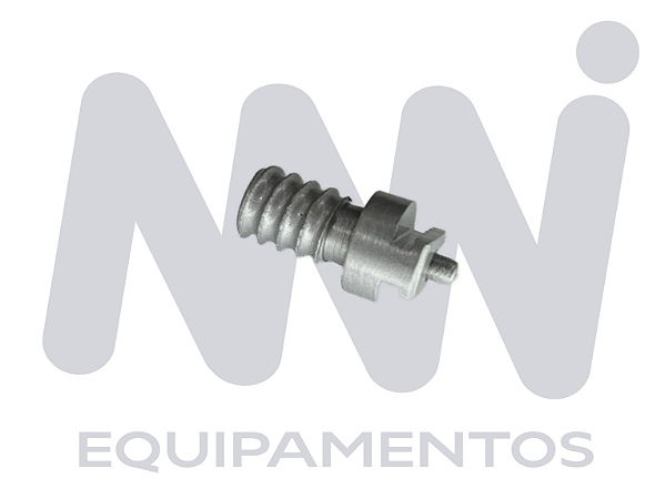 ENGATE  PARA CABO ESPIRAL AI® - 1.1/4” (31mm) - MACHO