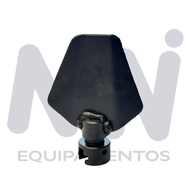 PONTEIRA ESPADA (FLECHA) AI® PARA CABOS Ø 1.1/4” (31mm)
