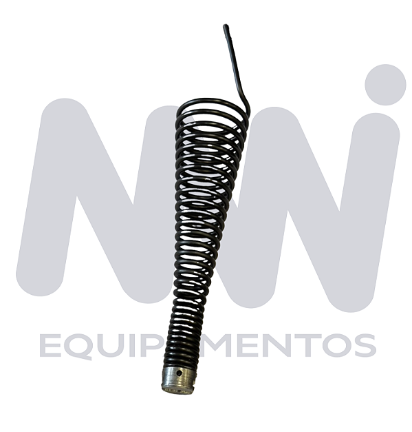 PONTEIRA RECUPERADORA AI® PARA CABOS Ø 1.1/4” (31mm)
