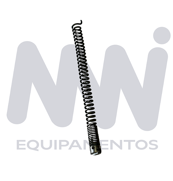 PONTEIRA RETA AI® PARA CABOS Ø5/8” (16mm)
