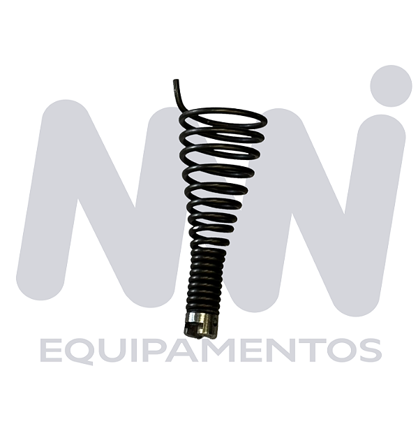 PONTEIRA CÔNICA AI® PARA CABOS Ø5/8” (16mm)