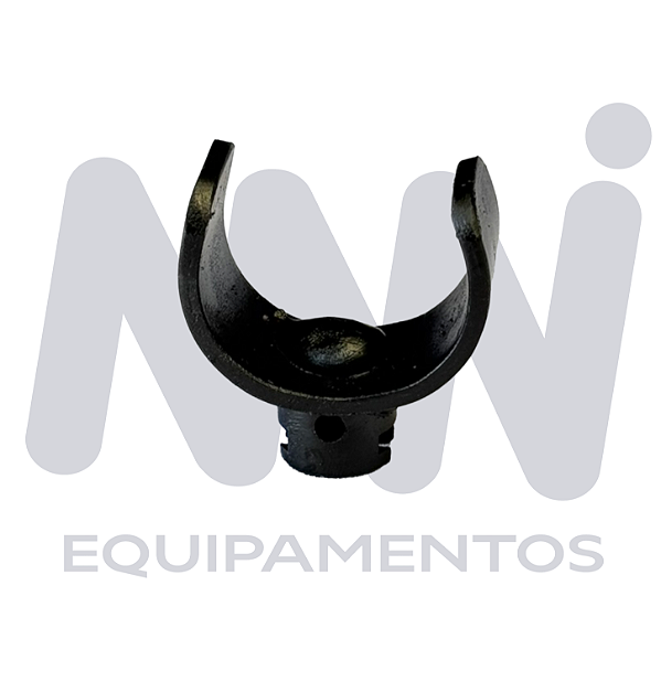 PONTEIRA TIPO “C” AI® PARA CABOS Ø5/8” (16mm)