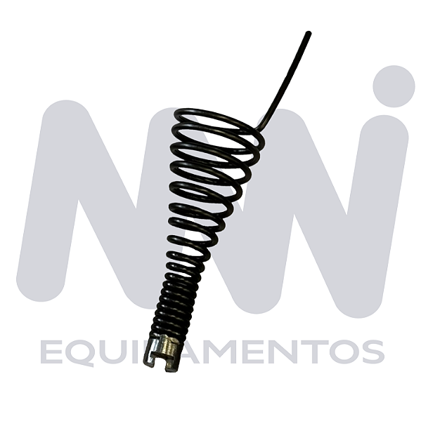 PONTEIRA RECUPERADORA AI® PARA CABOS Ø5/8” (16mm)