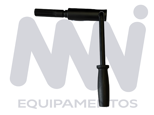 ALAVANCA / PINHÃO LONGO - AI-30® / AI-30® COMPACT