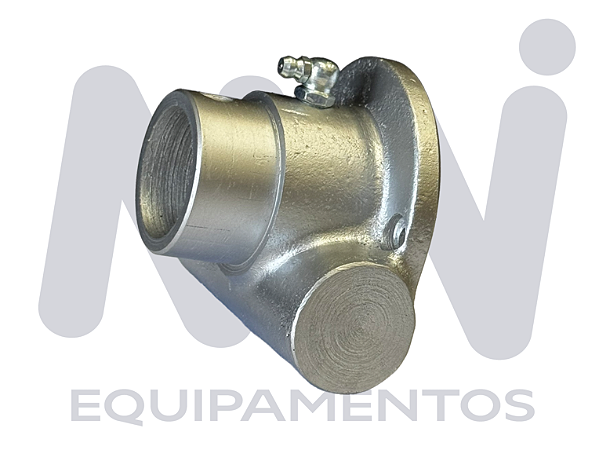 TAMPA TRASEIRA - AI-30® / AI-30® COMPACT