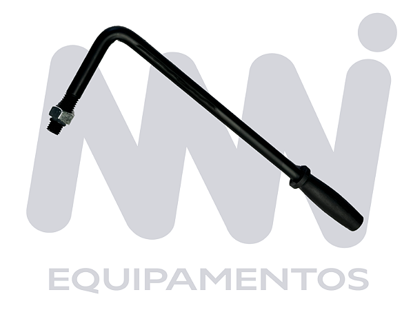 ALAVANCA - AI-550® / POWER 2000®