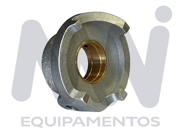 CÂMES - AI-550® / 55® / POWER 2000®