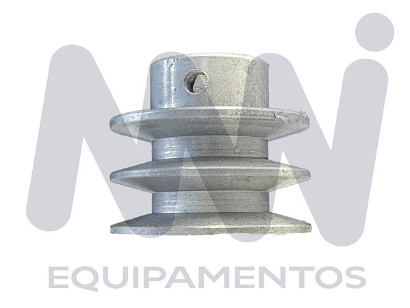 POLIA 2.1/2” A2 - AI-550® / POWER 2000®