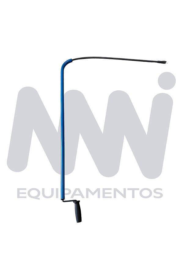 DESENTUPIDOR MANUAL AI-14®